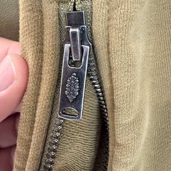 SMALL Free People Movement Venture Pullover Top Layered Womens - Picture 7 of 15